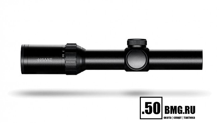 Оптический прицел Hawke Vantage 30 WA IR 1-4х24