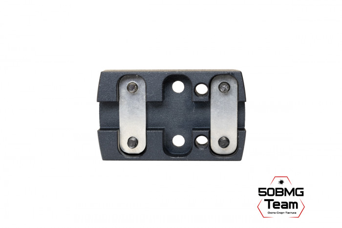 Кронштейн JAGT MARA для Vector Optics Frenzy-S / Holosun SCS / Leupold Deltapoint на вентилируемую планку