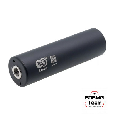 Маскиратор-пламягаситель BoS кал. 5,45/.223