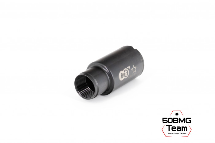 Маскиратор-пламягаситель BoS кал. 5,45/.223