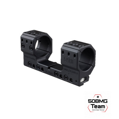 Кронштейн Spuhr SA-4601, кольца 34 мм на 11мм призму (20,6 M.O.A., H-35 мм)