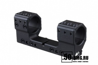 Кронштейн Spuhr SA-4601, кольца 34 мм на 11мм призму (20,6 M.O.A., H-35 мм)