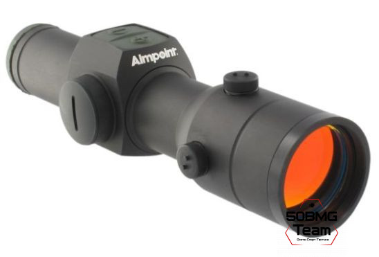 Коллиматорный прицел Aimpoint H34S (2 МОА) (12692)