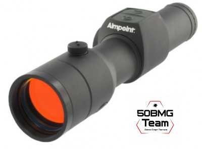 Коллиматорный прицел Aimpoint H34S (2 МОА) (12692)