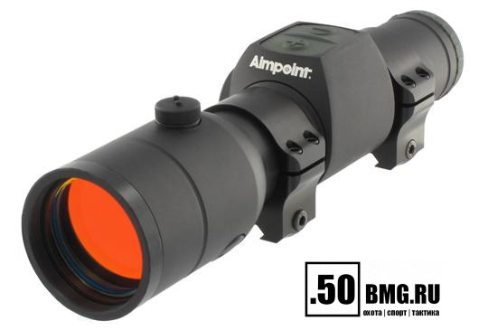 Коллиматорный прицел Aimpoint H34S (2 МОА) (12692)
