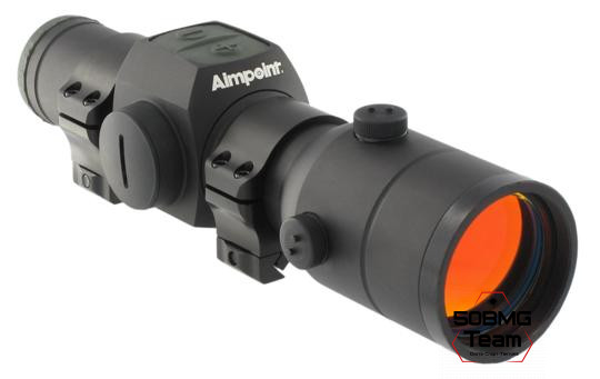 Коллиматорный прицел Aimpoint H34S (2 МОА) (12692)