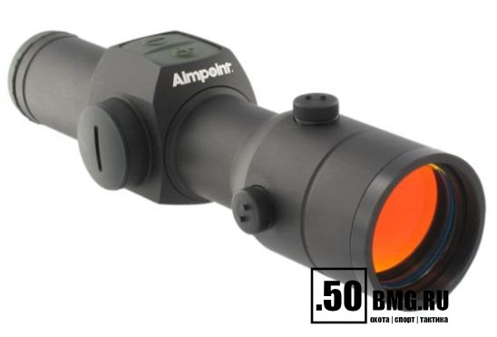 Коллиматорный прицел Aimpoint H34S (2 МОА) (12692)