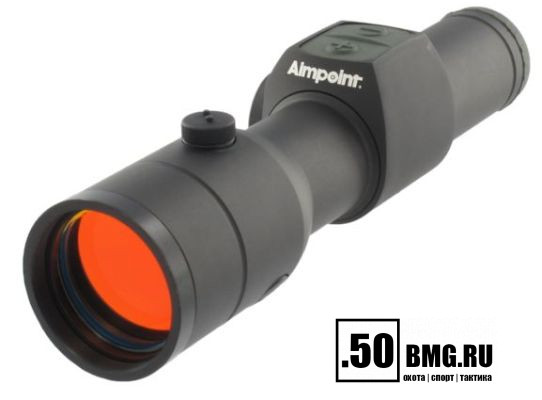 Коллиматорный прицел Aimpoint H34S (2 МОА) (12692)