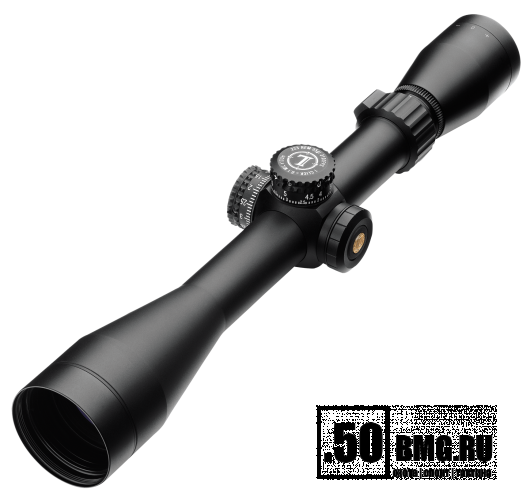 Оптический прицел Leupold Mark AR MOD1 3-9x40