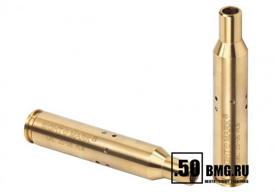 Лазерная пристрелка Sightmark .30-06Spr, .270Win Boresight (SM39003)