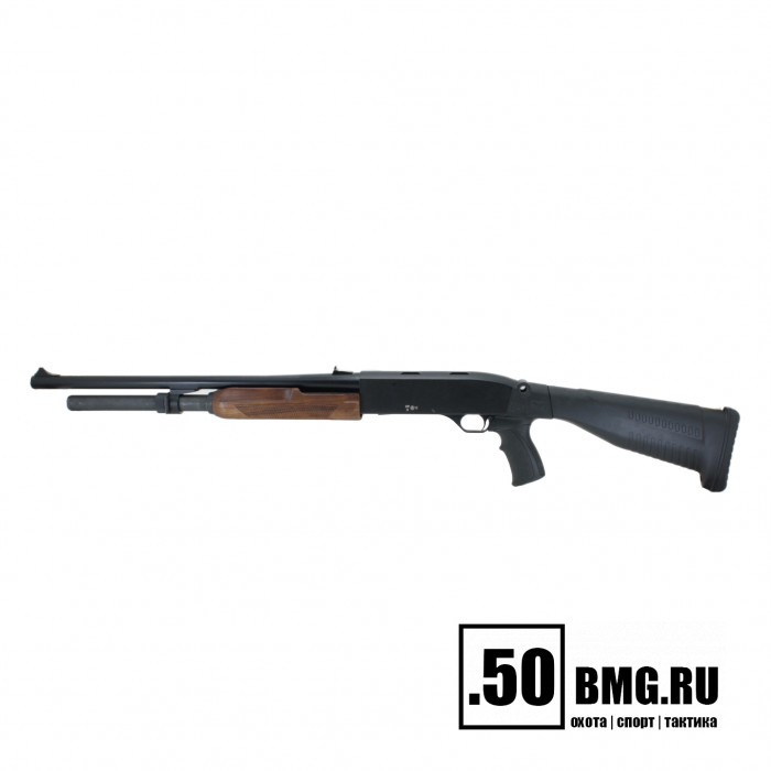 Приклад DLG Tactical на Бекас 12,16,Авто (DLG9109)