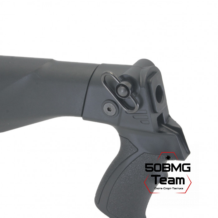 Приклад DLG Tactical на Бекас 12,16,Авто (DLG9109)