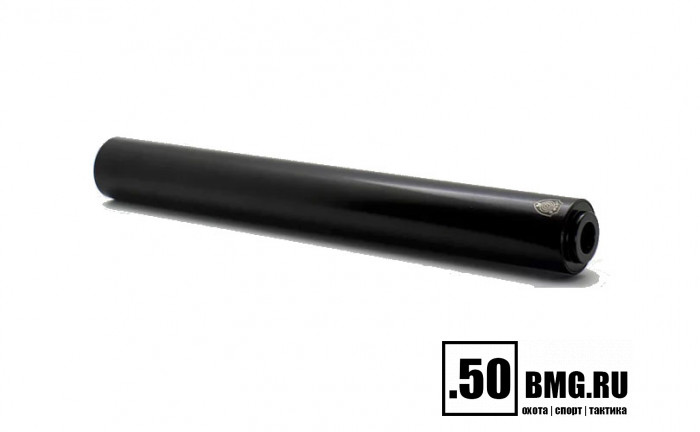 ДТК Точка 76 на ВПО 221-222 (400мм Интеграл) 9,6х53 М16х1 (арт.161240)