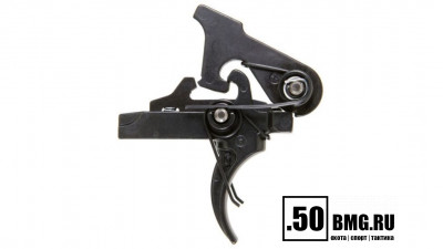 УСМ Geissele G2S (4,5lbs-2Stage) для AR-15/AR-10