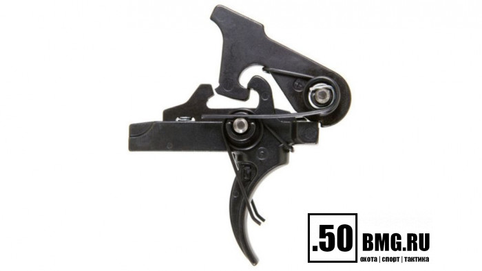 УСМ Geissele G2S (4,5lbs-2Stage) для AR-15/AR-10