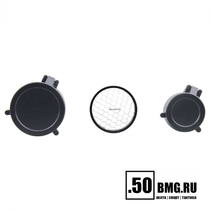 Оптический прицел Vector Optics Veyron 3-12x44 FFP кольца 30мм