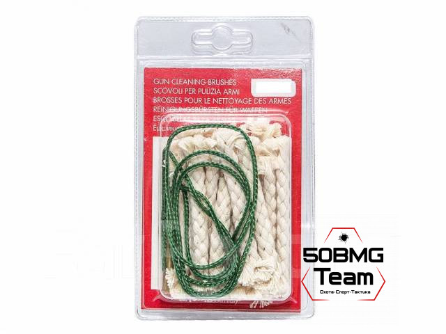 Набор гибкий Stil Crin шомпол+веревочные протирки, к.5,6 (CP/R_6)