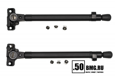 Сошки Зенит (Zenitco) &quot;Жук-2&quot;
