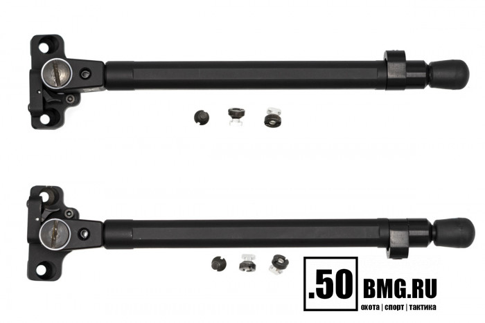 Сошки Зенит (Zenitco) "Жук-2"