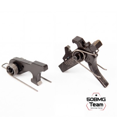 УСМ Geissele Super Tricon (4.5lbs-2stage)