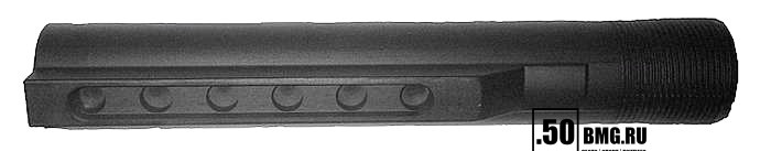 Трубка FAB Defense для телескопического приклада M4, AR16 (TUBE M4)