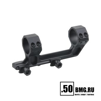 Кронштейн-моноблок  Vector Optics 30mm, H=38mm, на Weaver FDE (XASR-3036)