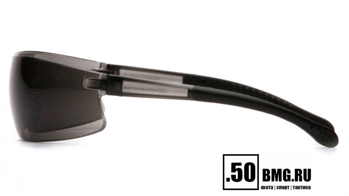 Стрелковые очки Pyramex Provoq S7220S