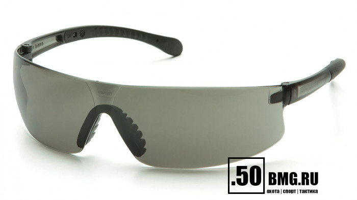 Стрелковые очки Pyramex Provoq S7220S