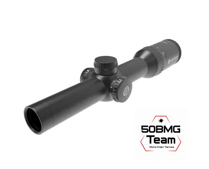Оптический прицел ARTELV CRS 1-6x24 SFP 30мм