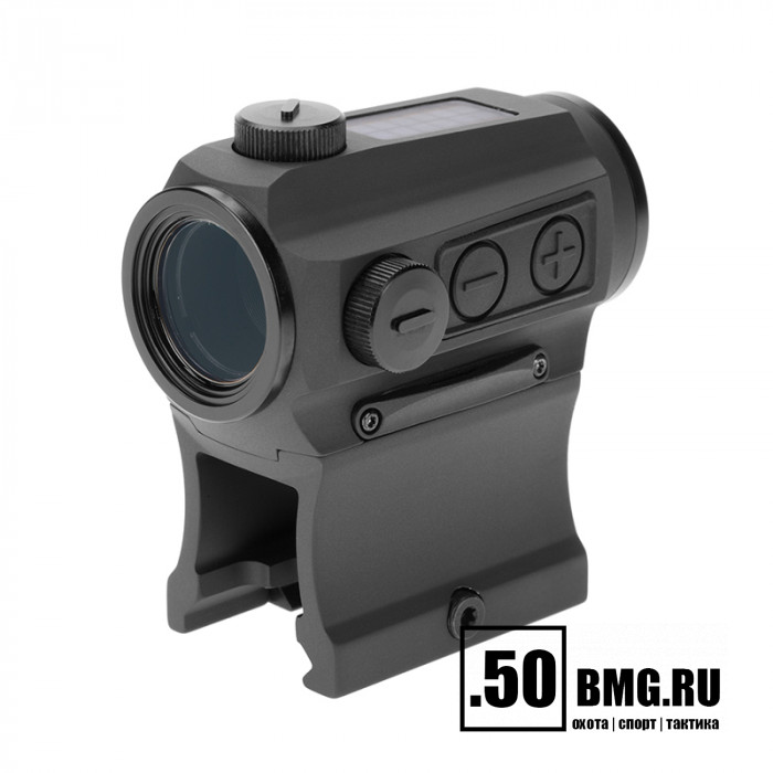 Коллиматорный прицел Holosun Paralow HS403C