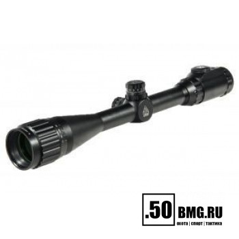 Оптический прицел LEAPERS True Hunter IE 4-16x40 AO