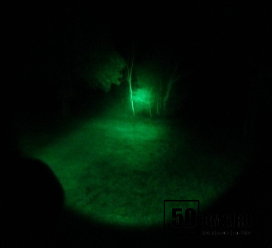 Фонарь Armytek Dobermann XP-L 1250 лм холодный свет