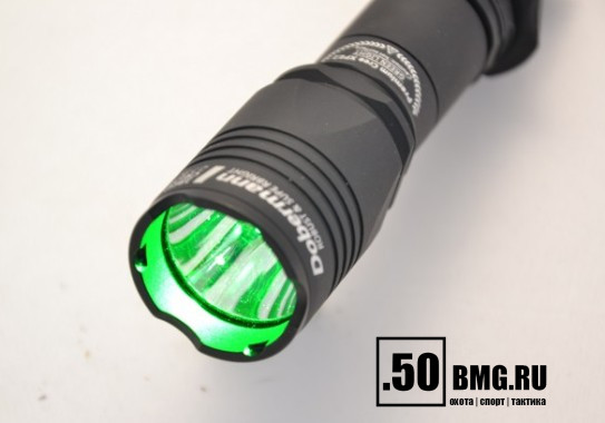 Фонарь Armytek Dobermann XP-L 1250 лм холодный свет