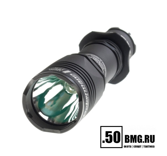 Фонарь Armytek Dobermann XP-L 1250 лм холодный свет
