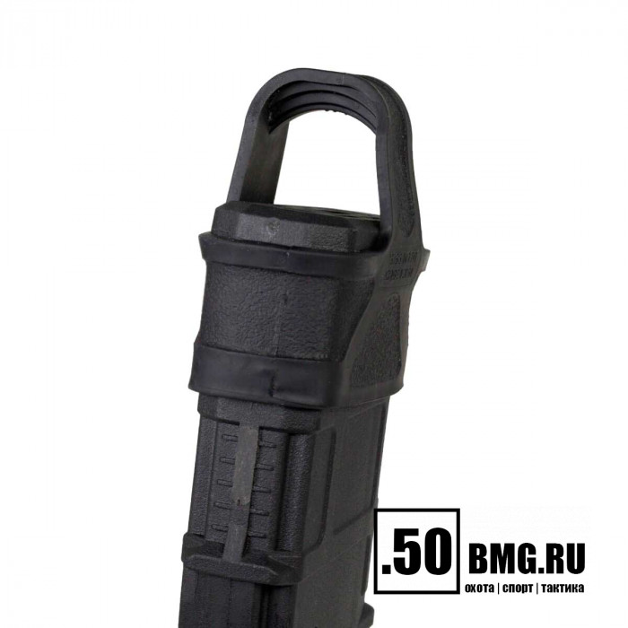 Резиновая захватка на магазин Magpul 5,56x45/.223 Rem, 3 шт в комплекте (MAG001)