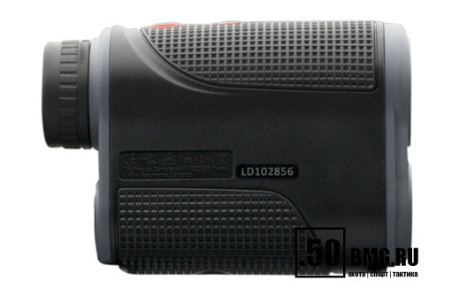 Дальномер Nikko Stirling NSLRF603 (1200м, х6)