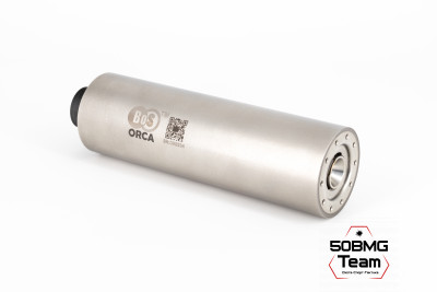 Газоразгруженный ДТКП закрытого типа BoS ORCA, кал. 5.45 /.260