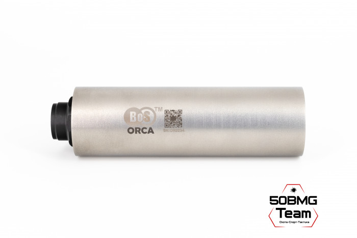 Газоразгруженный ДТКП закрытого типа BoS ORCA, кал. 5.45 /.260