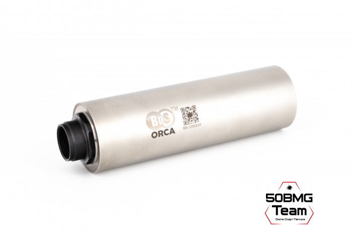 Газоразгруженный ДТКП закрытого типа BoS ORCA, кал. 5.45 /.260