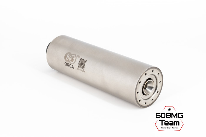 Газоразгруженный ДТКП закрытого типа BoS ORCA, кал. 5.45 /.260