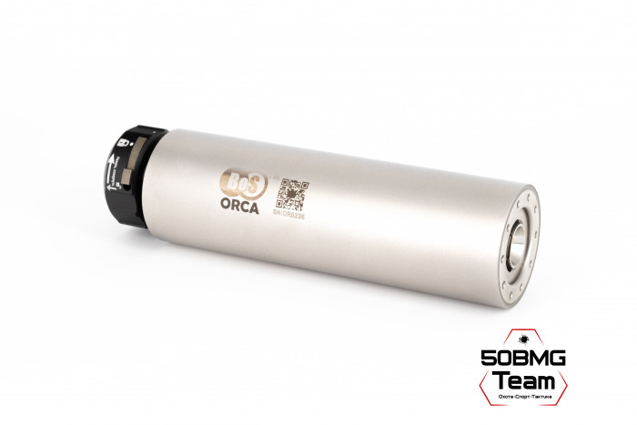 Газоразгруженный ДТКП закрытого типа BoS ORCA, кал. 5.45 /.260