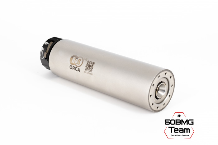 Газоразгруженный ДТКП закрытого типа BoS ORCA, кал. 5.45 /.260