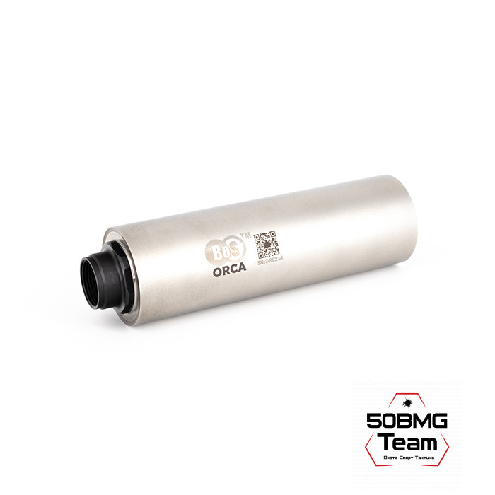 Газоразгруженный ДТКП закрытого типа BoS ORCA, кал. 5.45 /.260