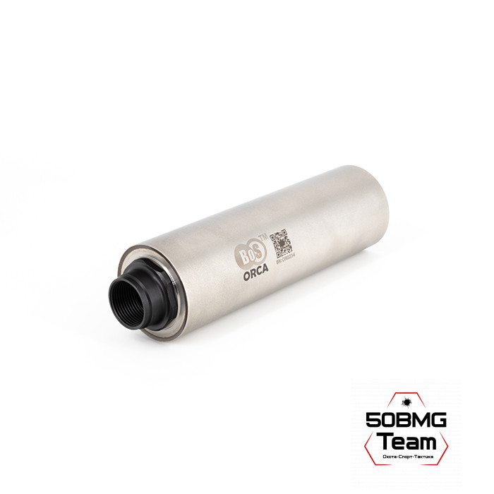 Газоразгруженный ДТКП закрытого типа BoS ORCA, кал. 5.45 /.260