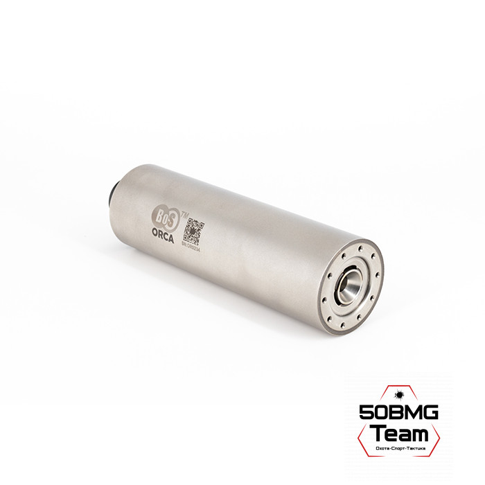 Газоразгруженный ДТКП закрытого типа BoS ORCA, кал. 5.45 /.260