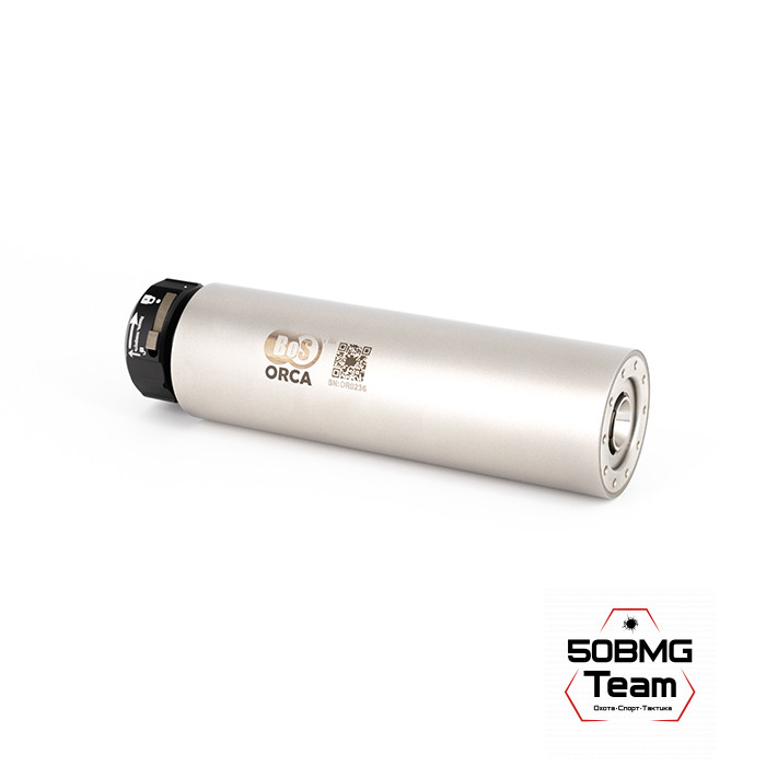 Газоразгруженный ДТКП закрытого типа BoS ORCA, кал. 5.45 /.260