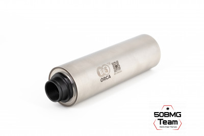 Газоразгруженный ДТКП закрытого типа BoS ORCA, кал. 5.45 /.260