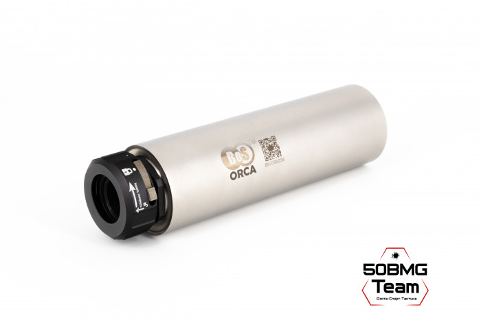 Газоразгруженный ДТКП закрытого типа BoS ORCA, кал. 5.45 /.260