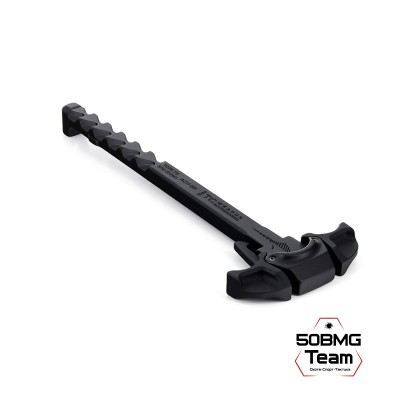 Рукоятка взведения с газосбросом Tactical Colors ACH-SR compact для AR-15