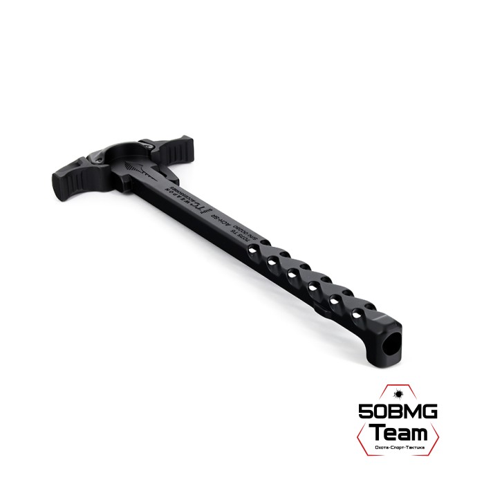 Рукоятка взведения с газосбросом Tactical Colors ACH-SR compact для AR-15
